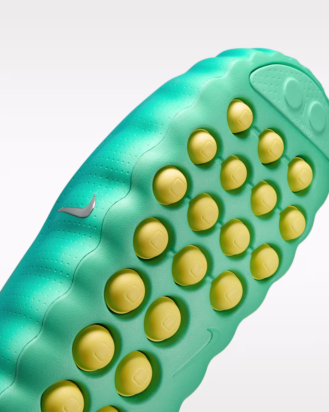 Nike Mind 001 (Green) - 7