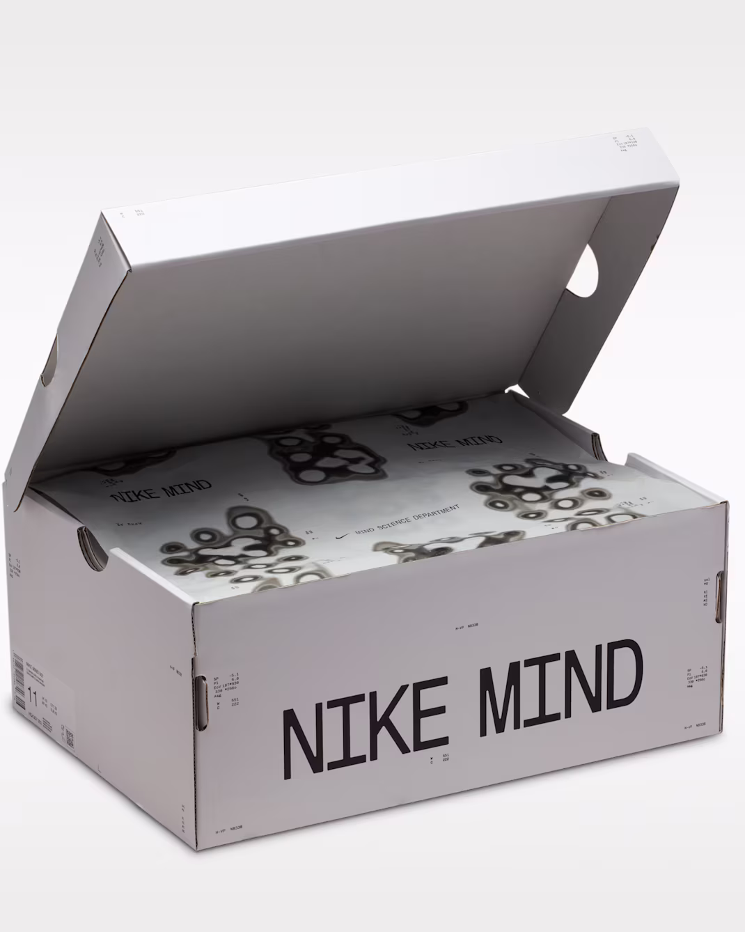 Nike Mind 001 (Green) - 8