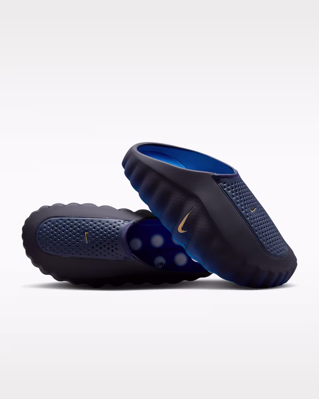 Nike Mind 001 (Blue)