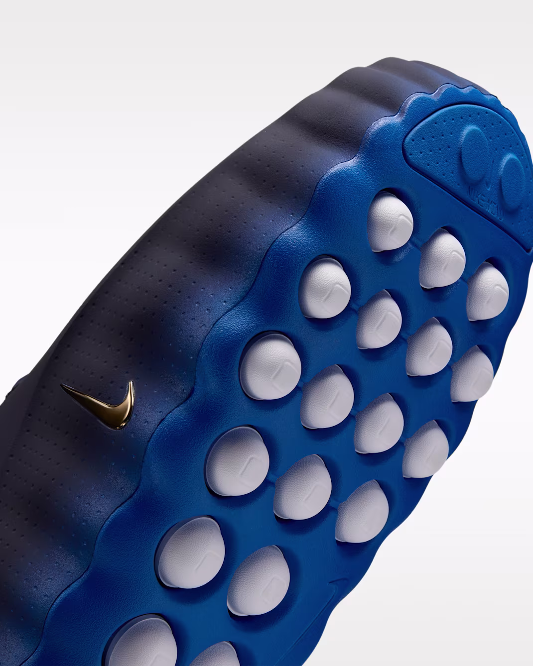 Nike Mind 001 (Blue) - 7