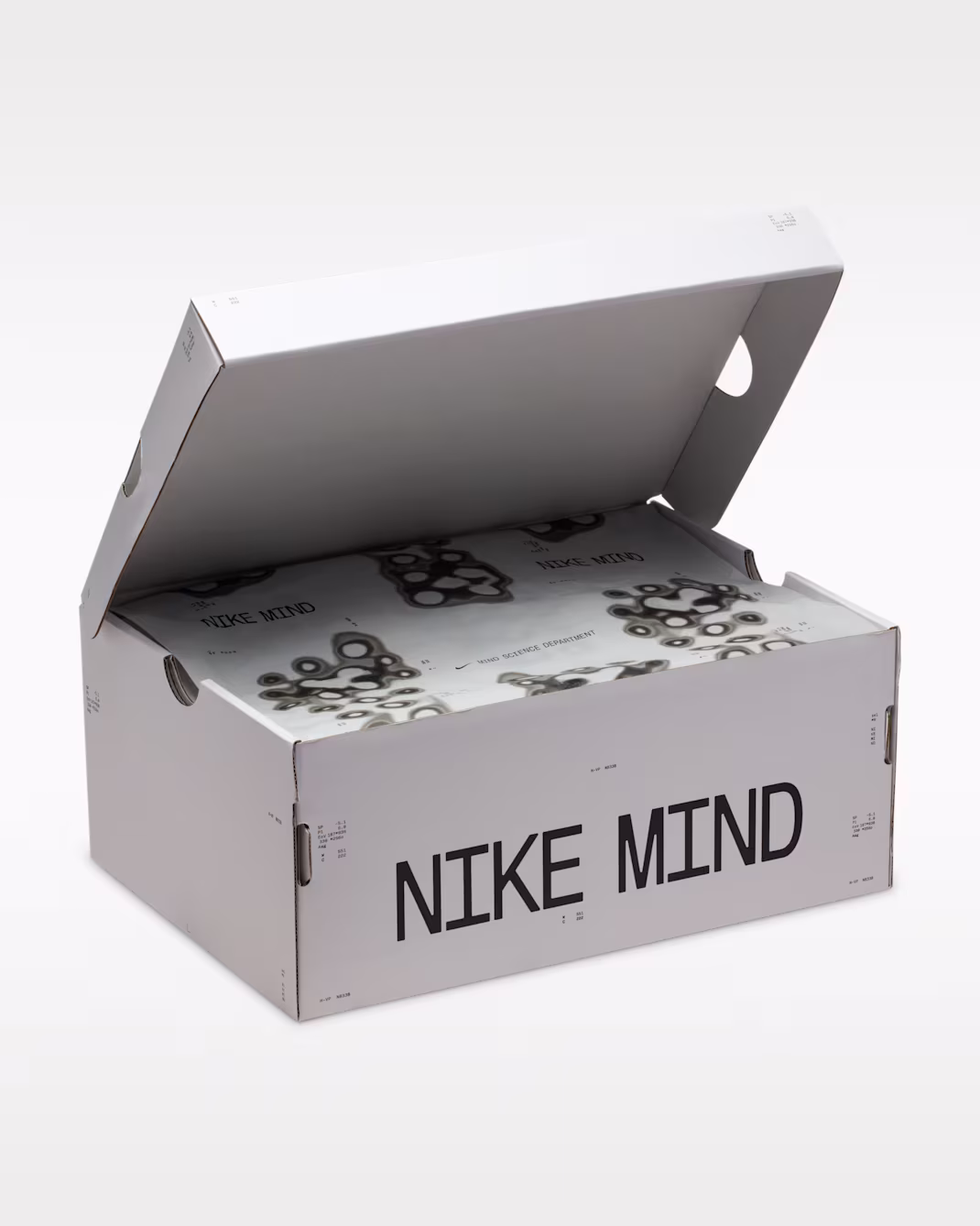 Nike Mind 001 (Blue) - 8
