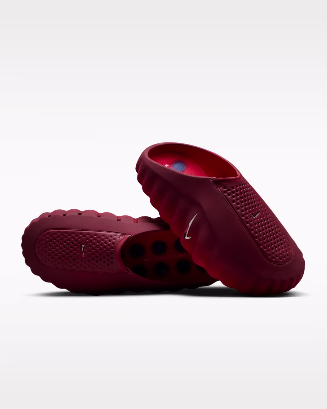 Nike Mind 001 (Red)