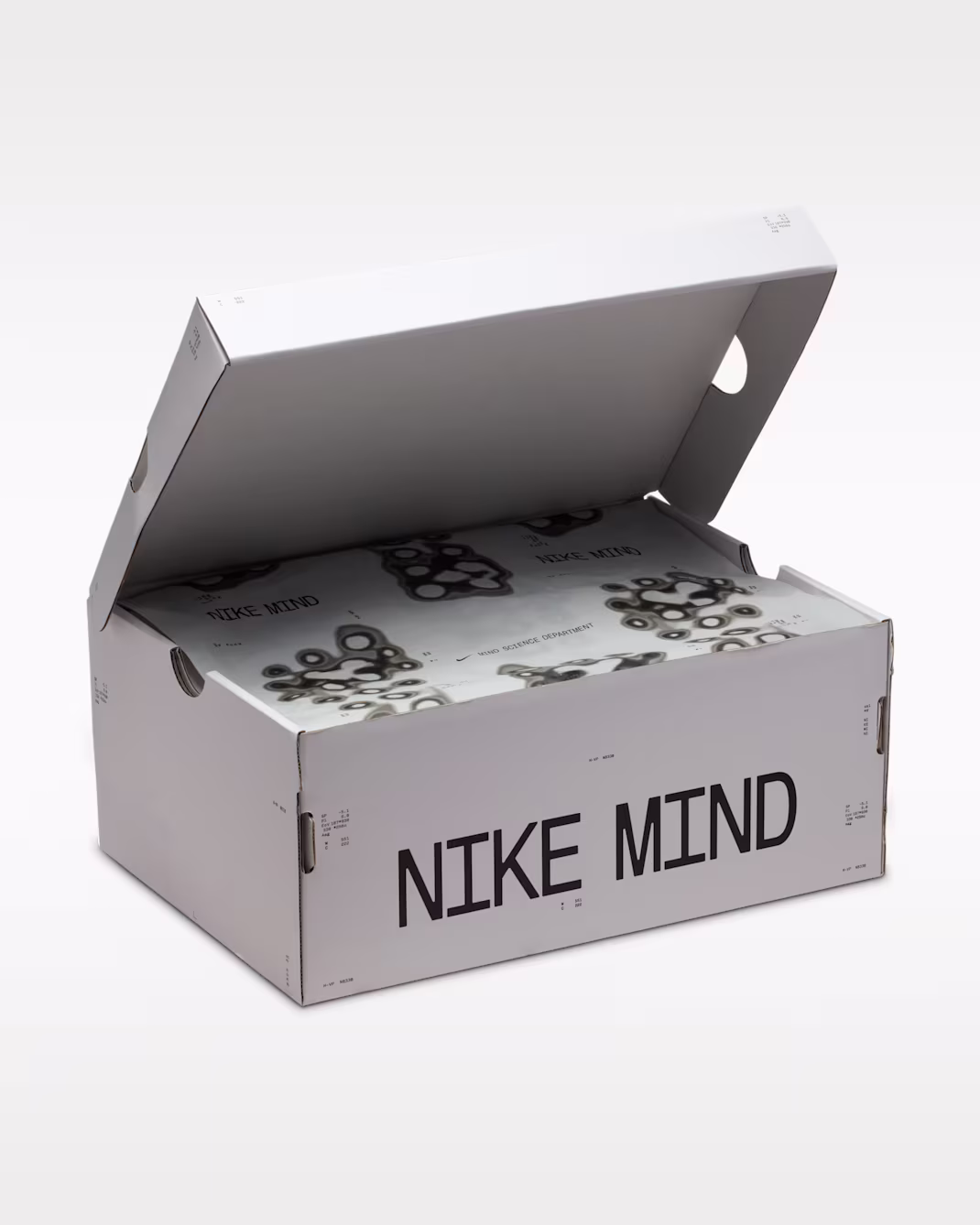 Nike Mind 001 (Red) - 8