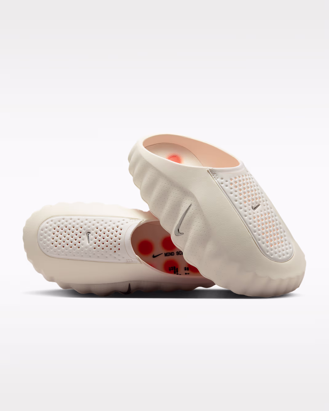 Nike Mind 001 (Beige)
