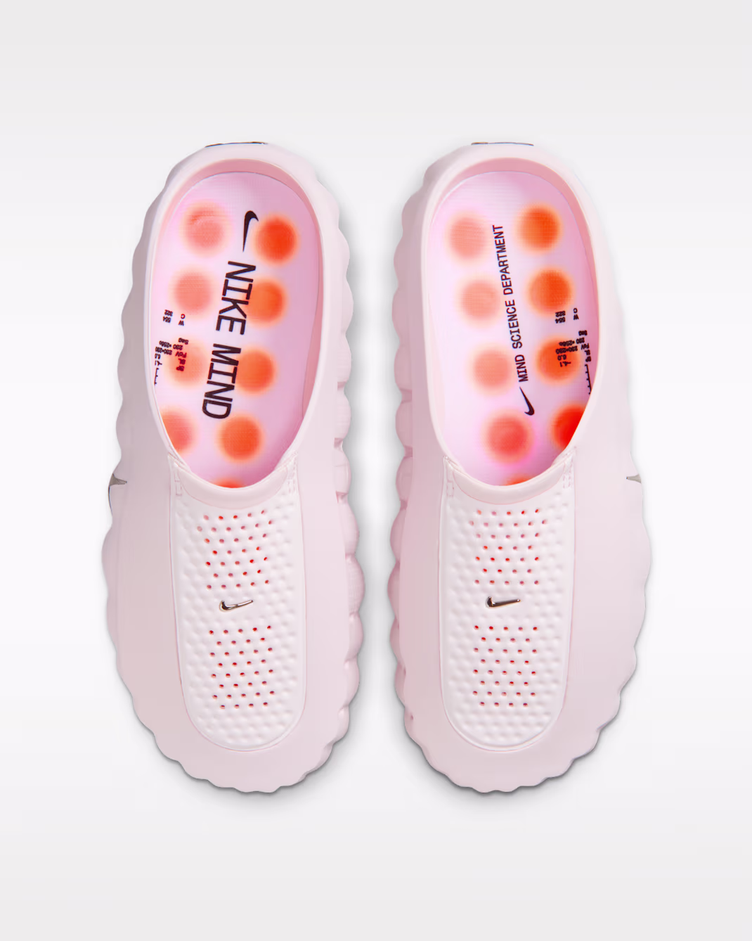 Nike Mind 001 (Pink) - 4