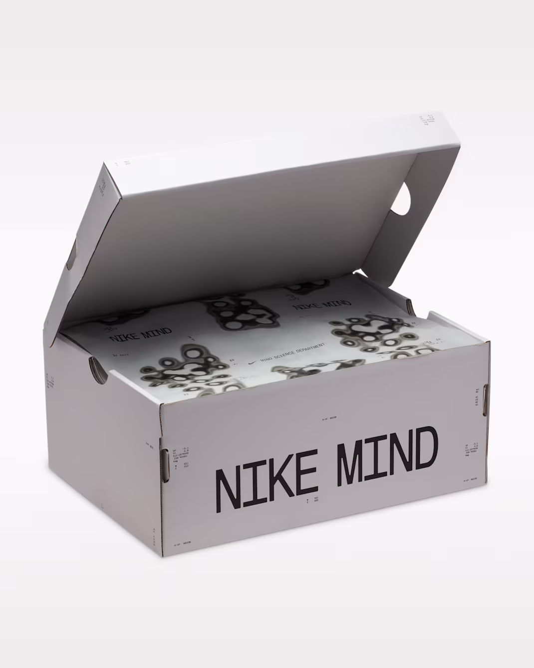 Nike Mind 001 (Pink) - 8