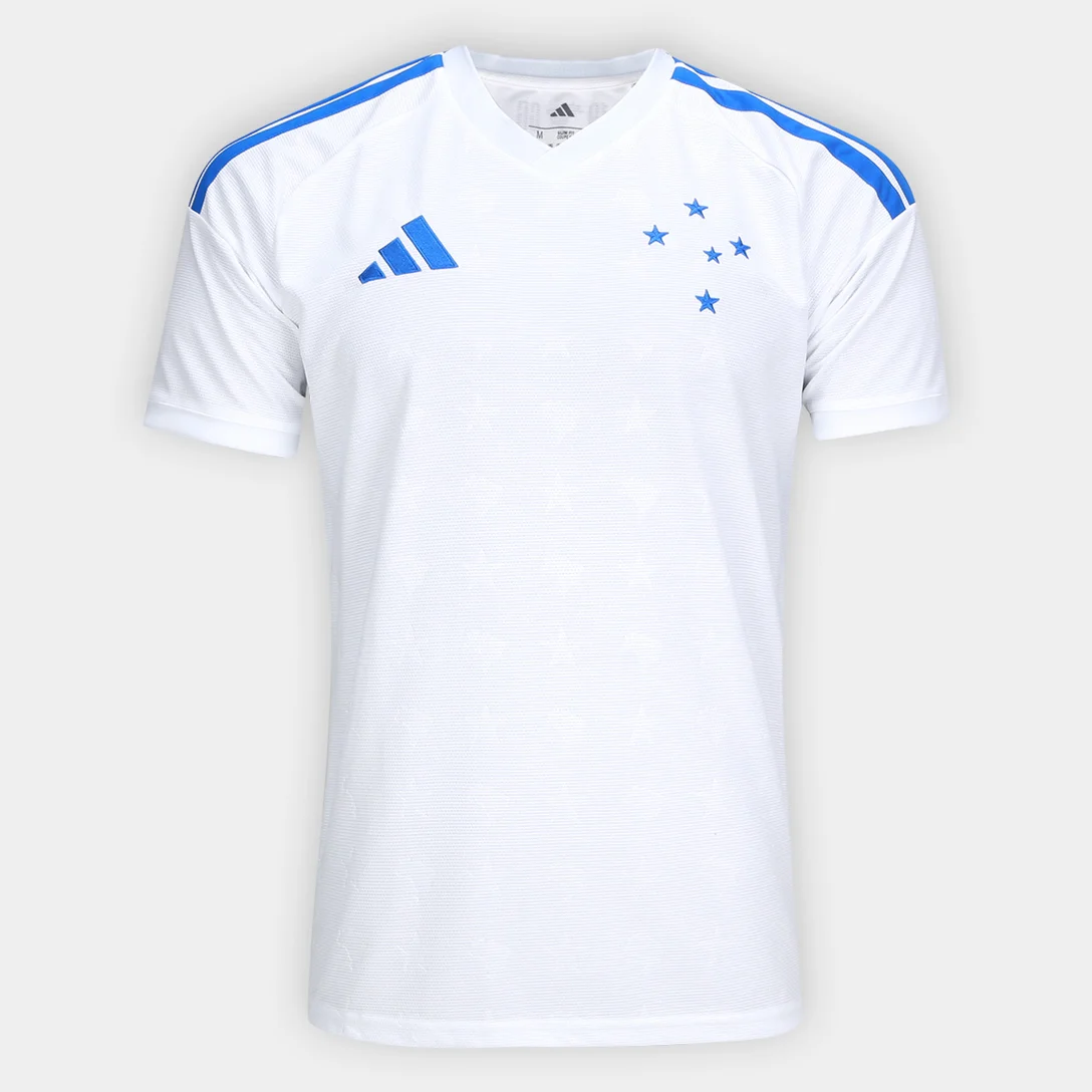 Cruzeiro Away 26/27