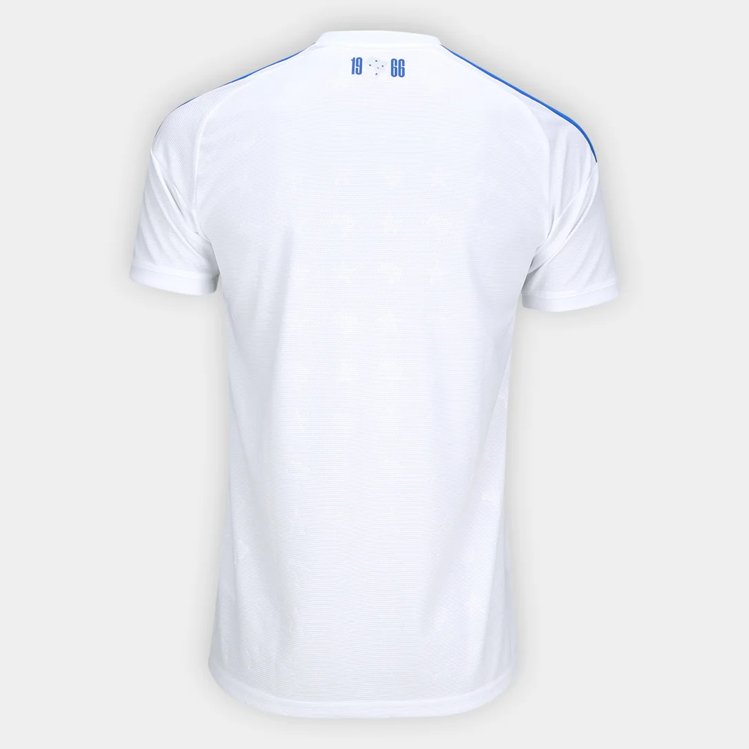 Cruzeiro Away 26/27 - 2