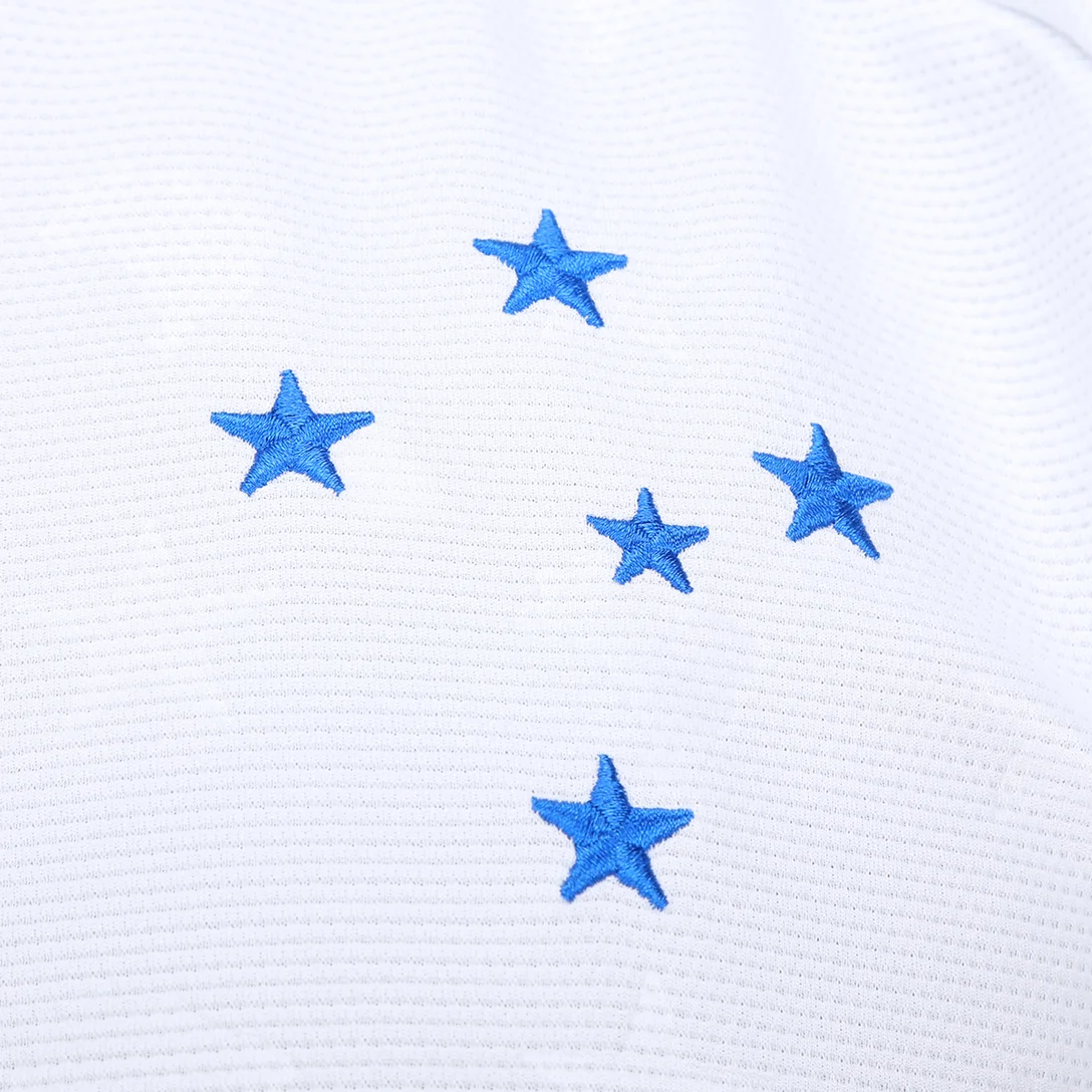 Cruzeiro Away 26/27 - 4