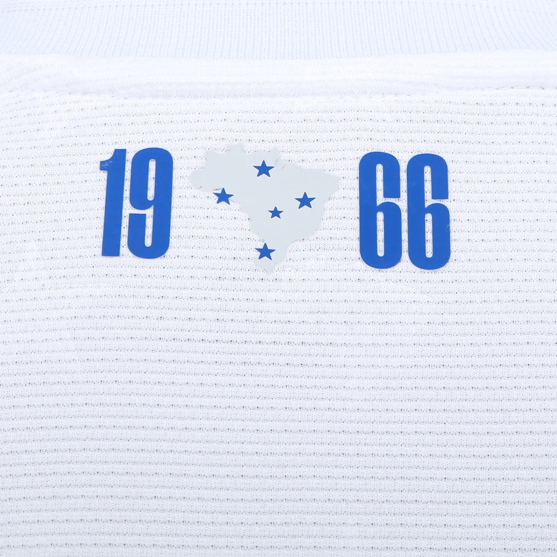 Cruzeiro Away 26/27 - 6