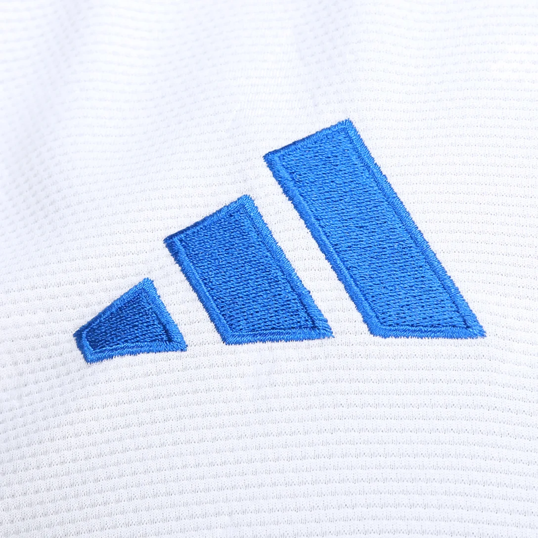 Cruzeiro Away 26/27 - 3