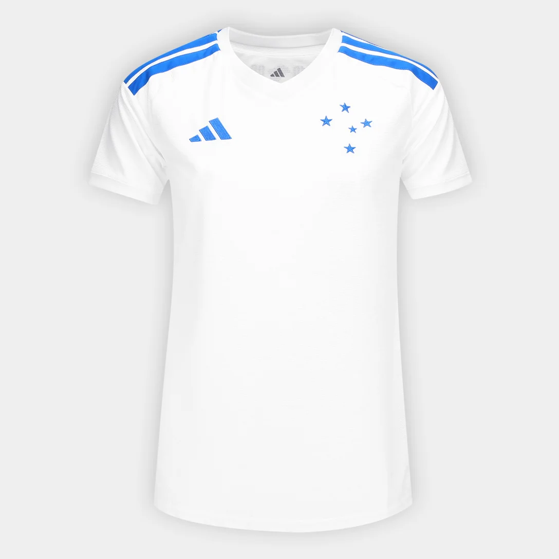 Woman's Cruzeiro Away 26/27 