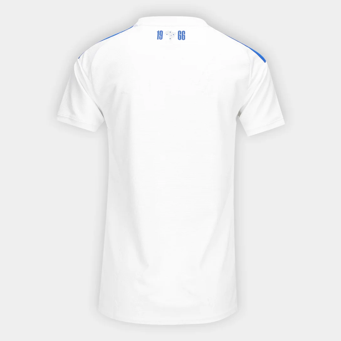 Woman's Cruzeiro Away 26/27  - 2