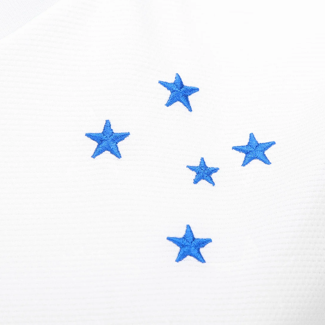 Woman's Cruzeiro Away 26/27  - 5