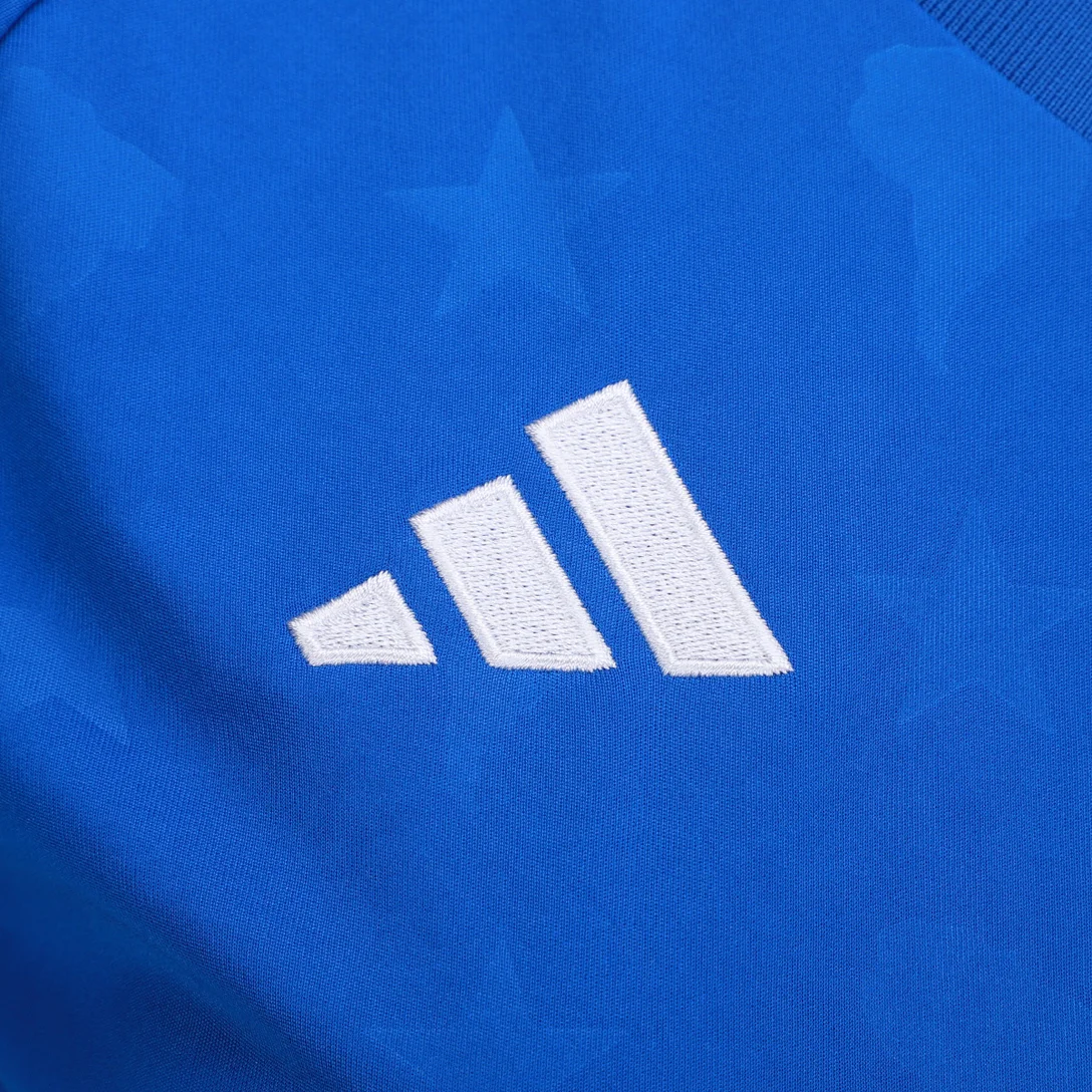 Woman's Cruzeiro Home 26/27 - 3