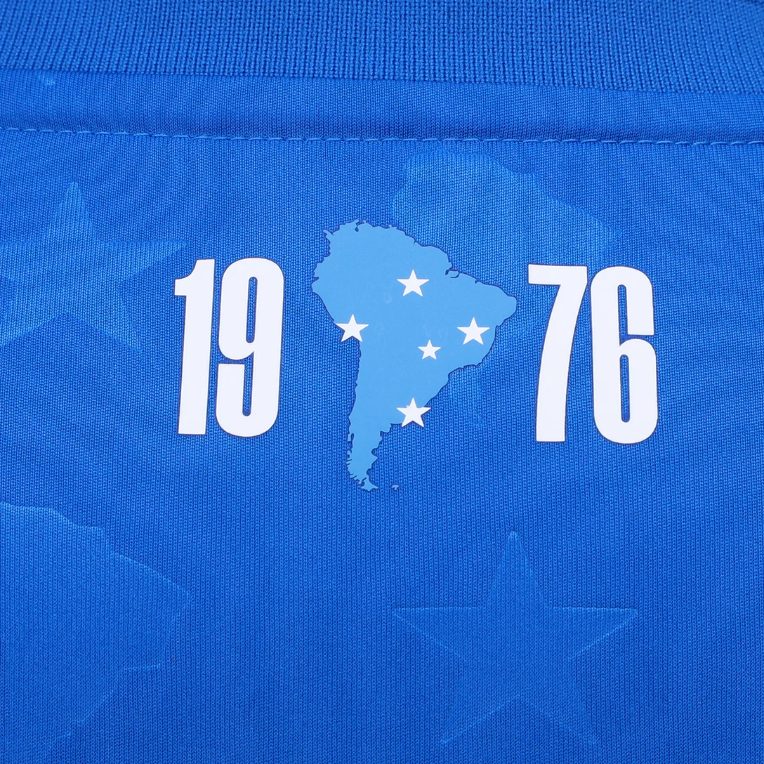 Woman's Cruzeiro Home 26/27 - 5