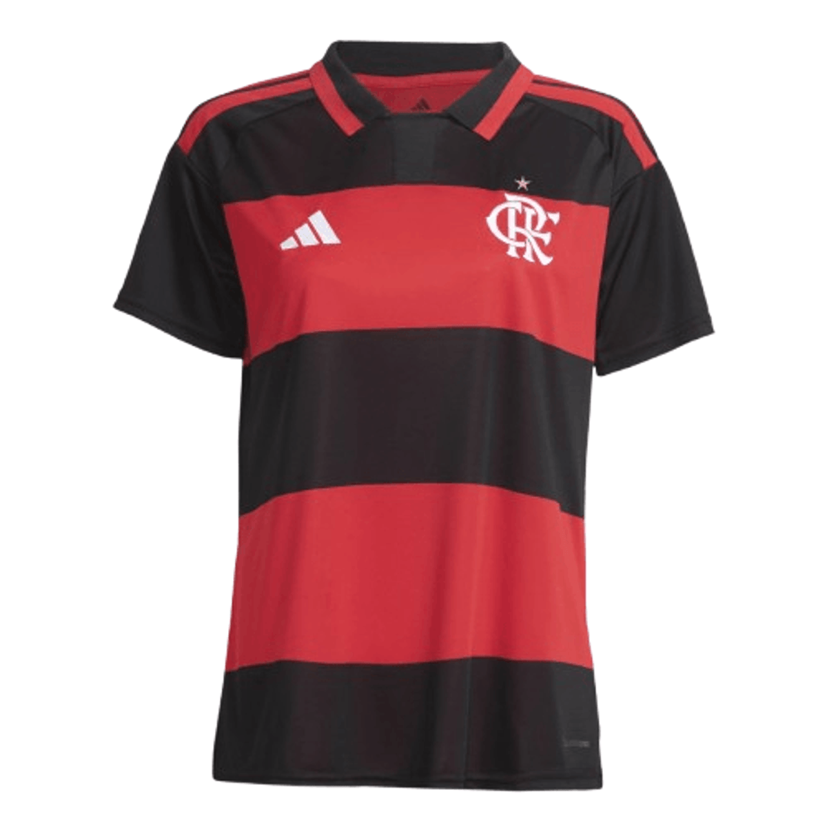 Woman's Flamengo Home 26/27