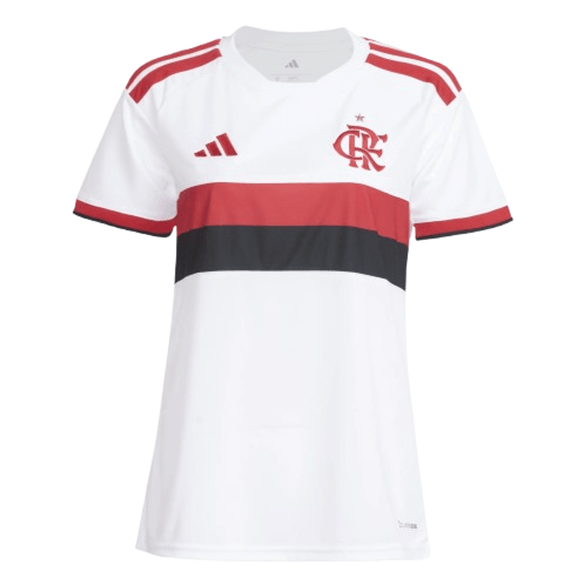 Woman's Flamengo Away 26/27