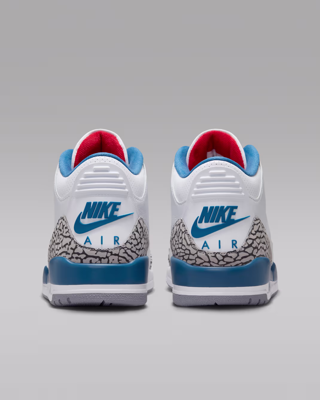 Air Jordan 3 Retro "True Blue" - 6