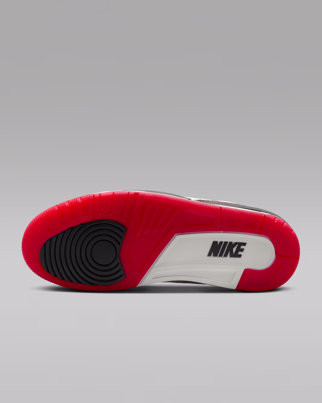 Air Jordan 3 "World's Best" - 2