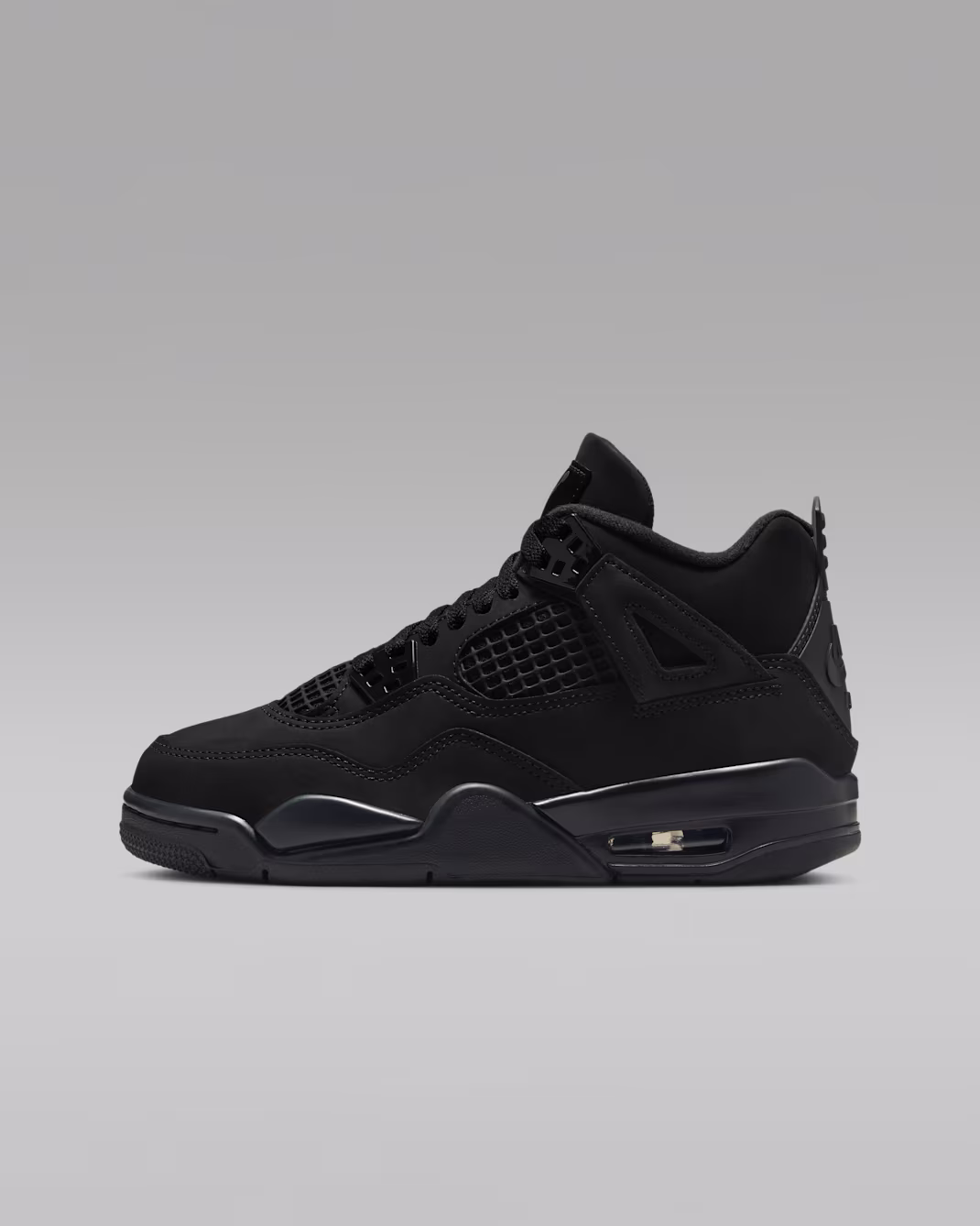 Air Jordan 4 Retro Black Cat