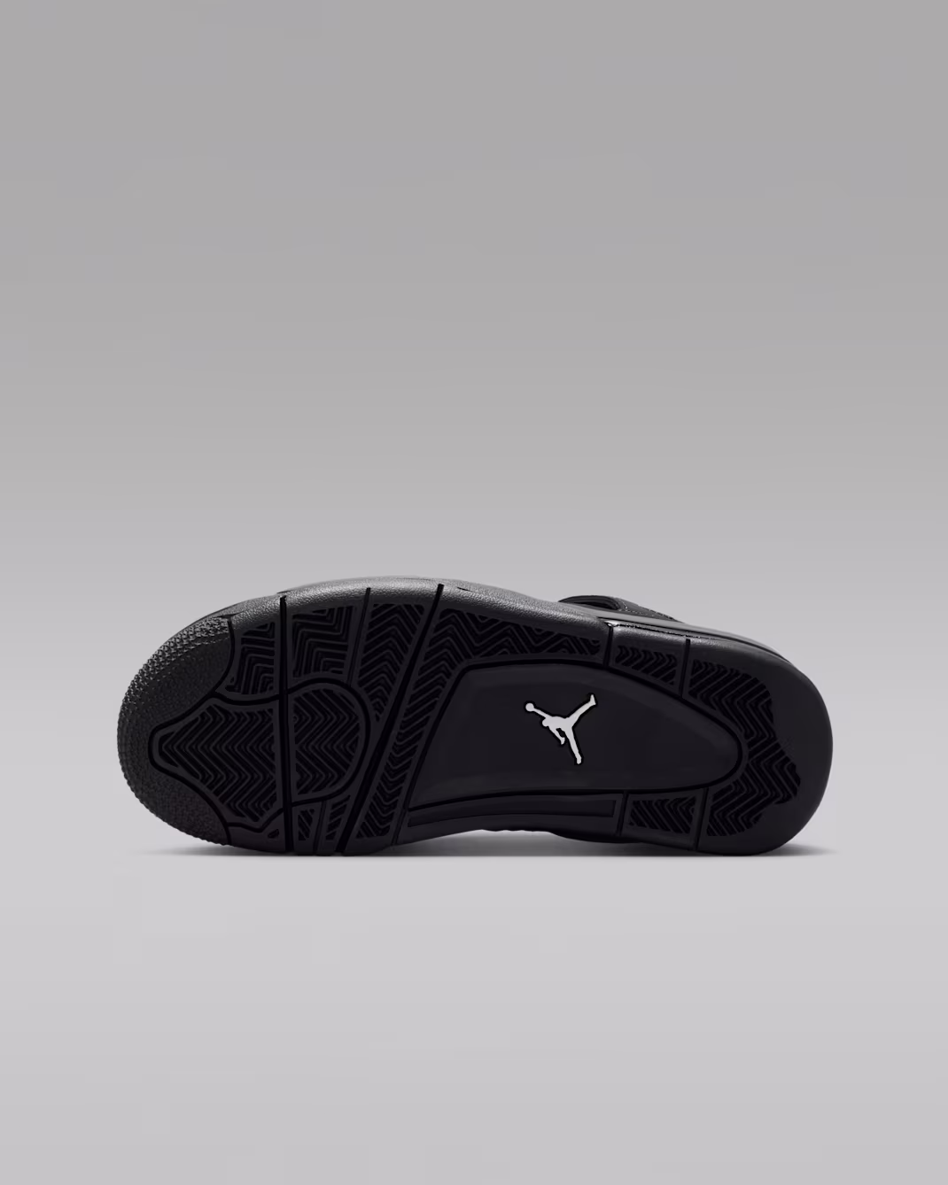 Air Jordan 4 Retro Black Cat - 2