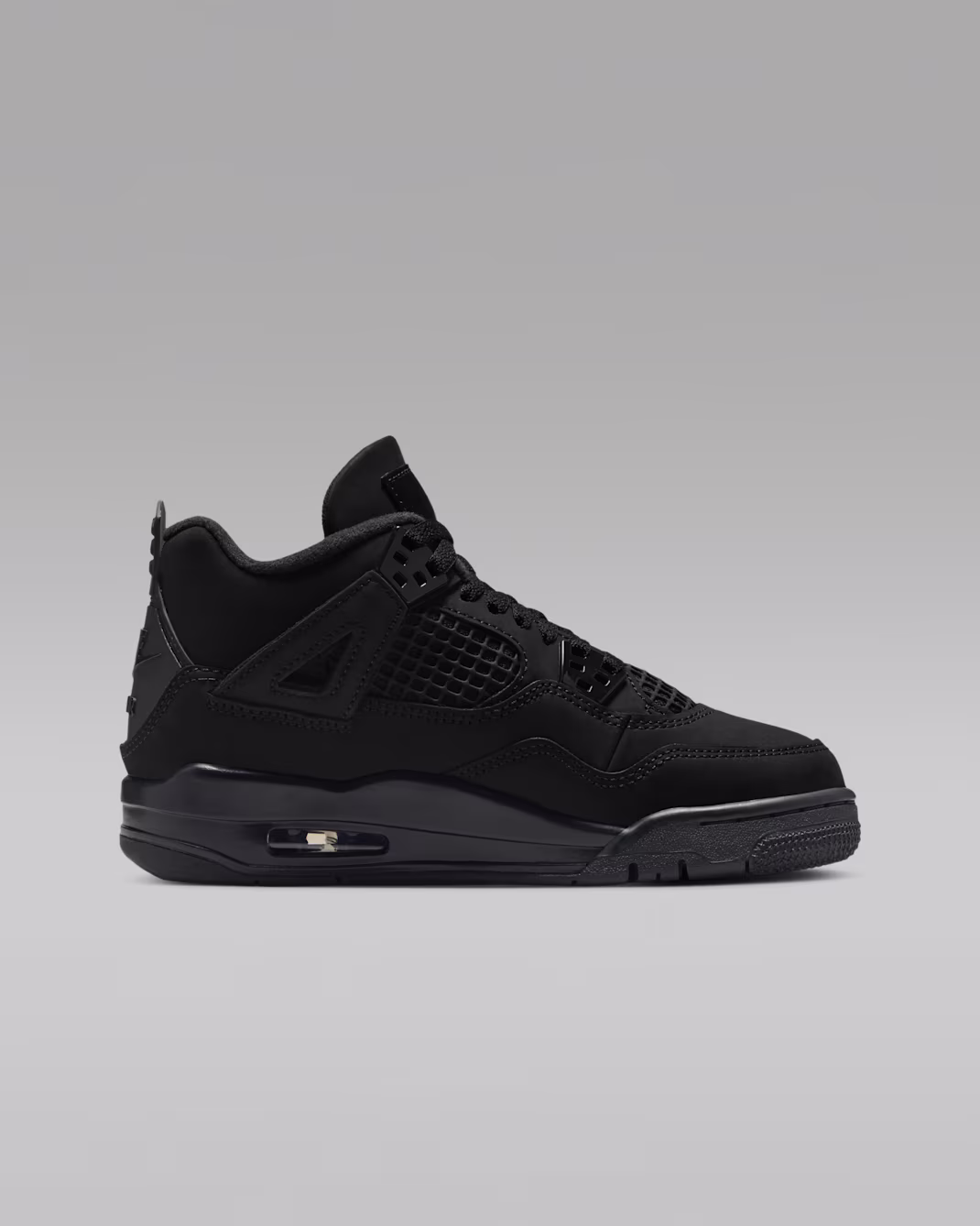Air Jordan 4 Retro Black Cat - 3