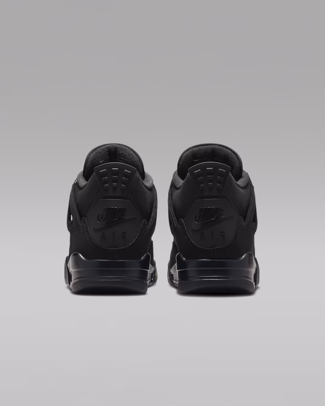 Air Jordan 4 Retro Black Cat - 6