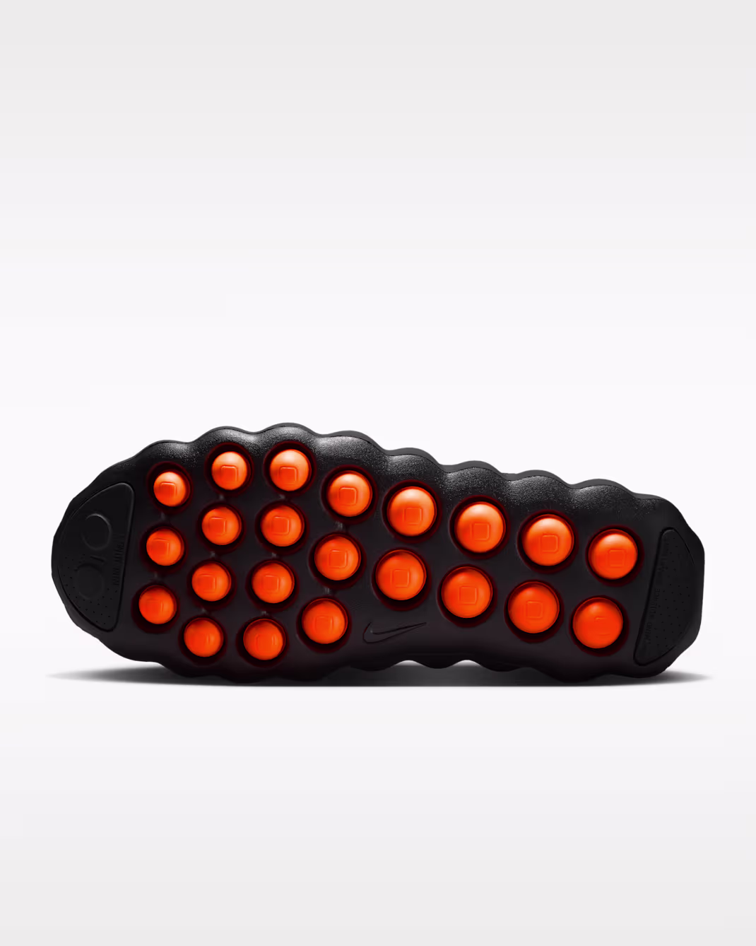 Nike Mind 002 (Black) - 2