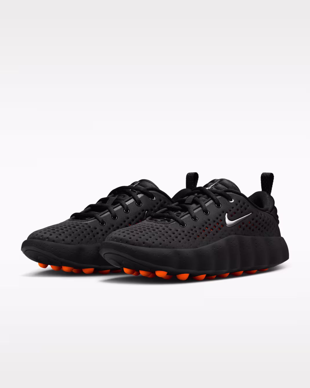 Nike Mind 002 (Black) - 4