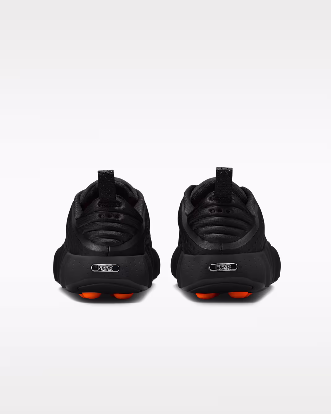 Nike Mind 002 (Black) - 5