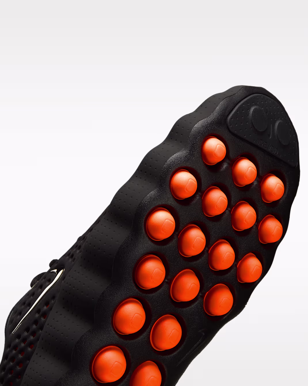 Nike Mind 002 (Black) - 6