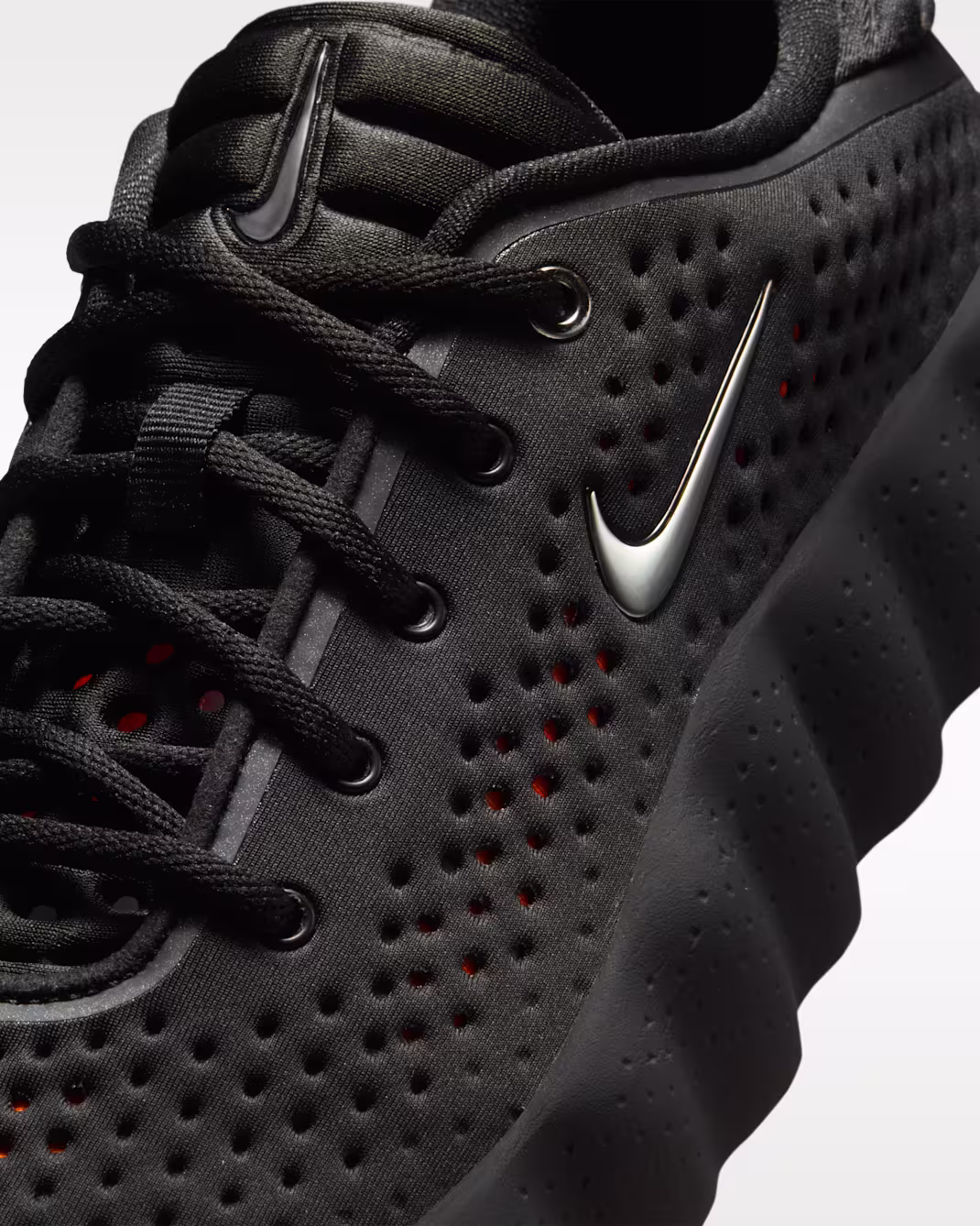 Nike Mind 002 (Black) - 7