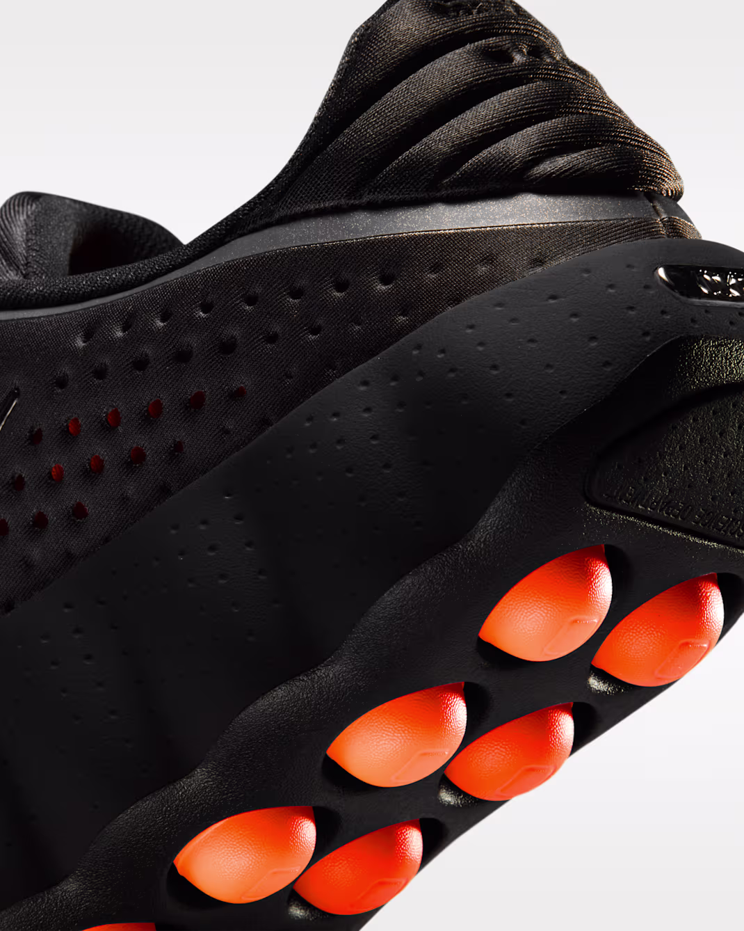 Nike Mind 002 (Black) - 8