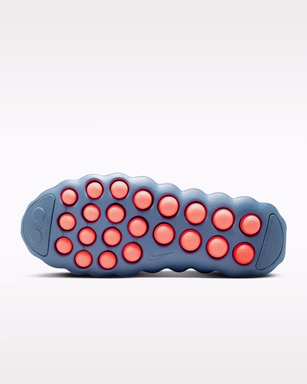 Nike Mind 002 (Blue) - 2