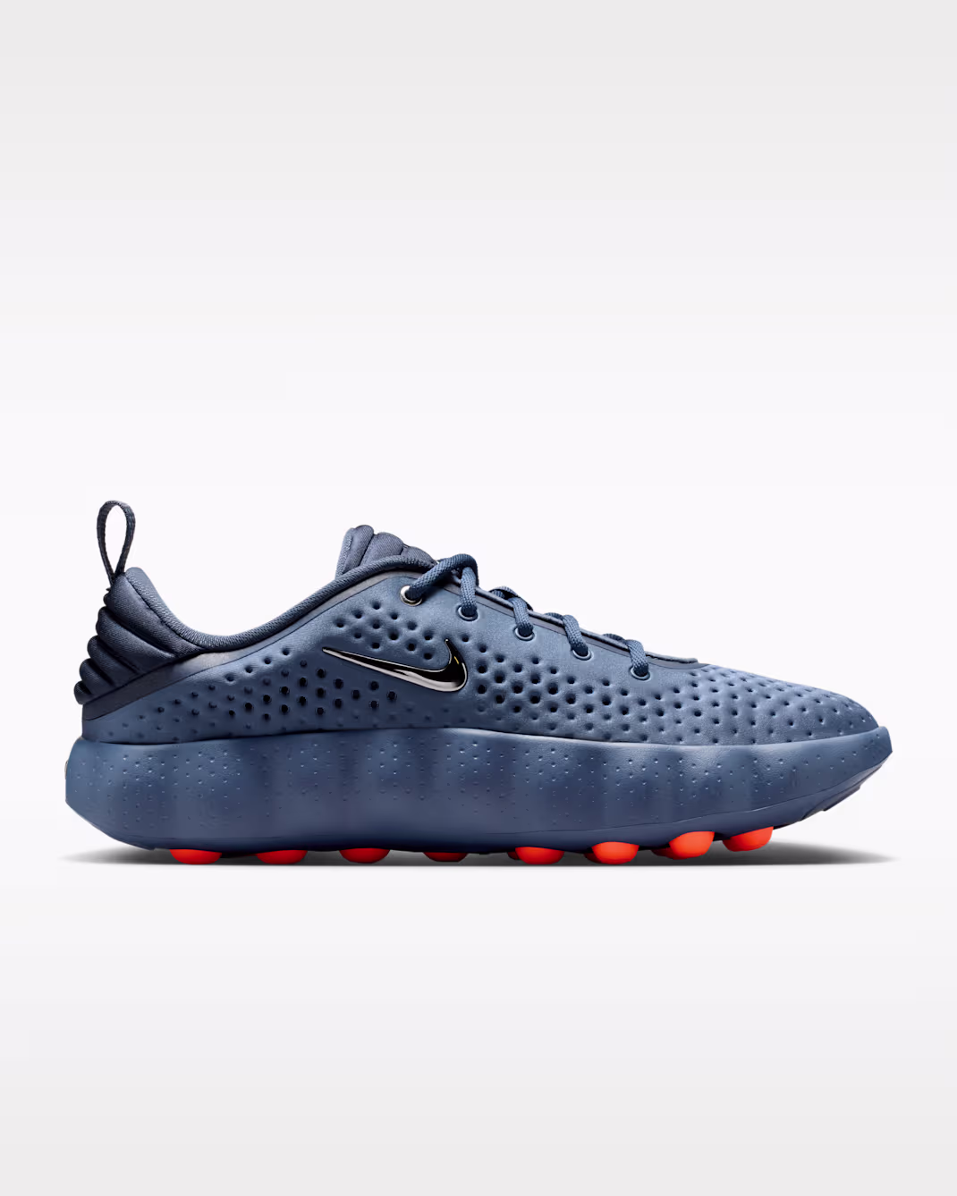 Nike Mind 002 (Blue) - 3