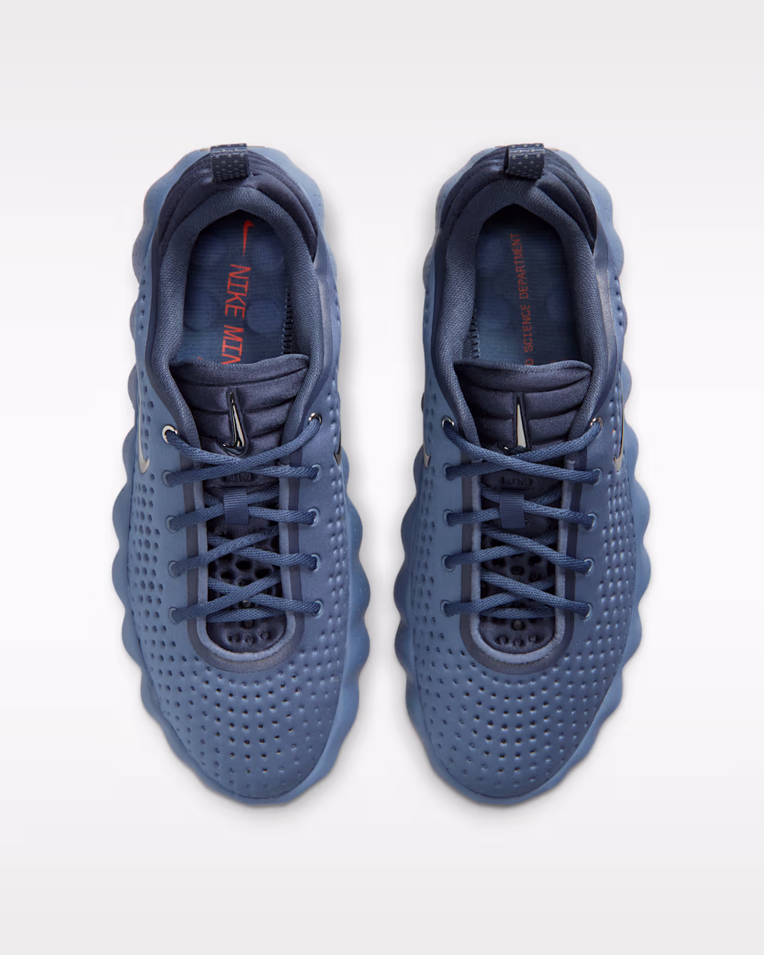 Nike Mind 002 (Blue) - 4