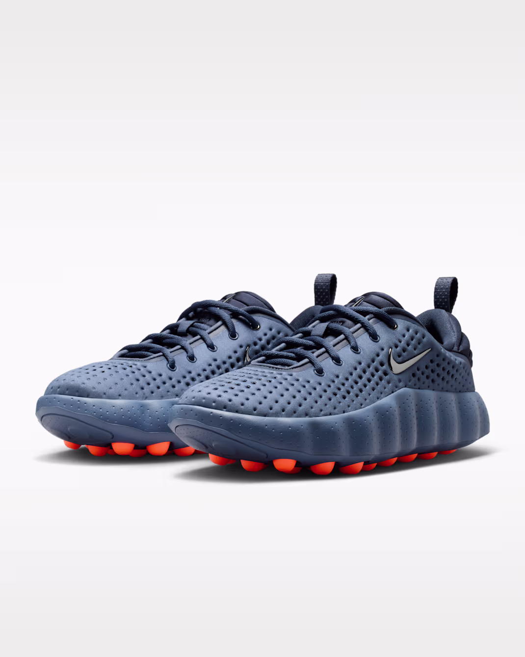 Nike Mind 002 (Blue) - 5