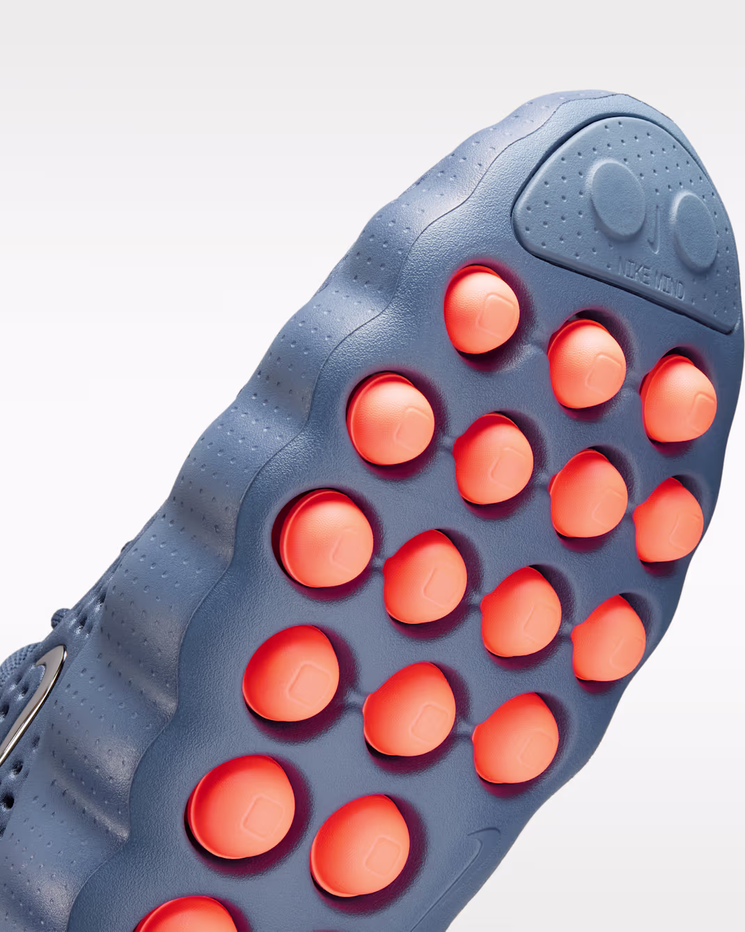 Nike Mind 002 (Blue) - 7