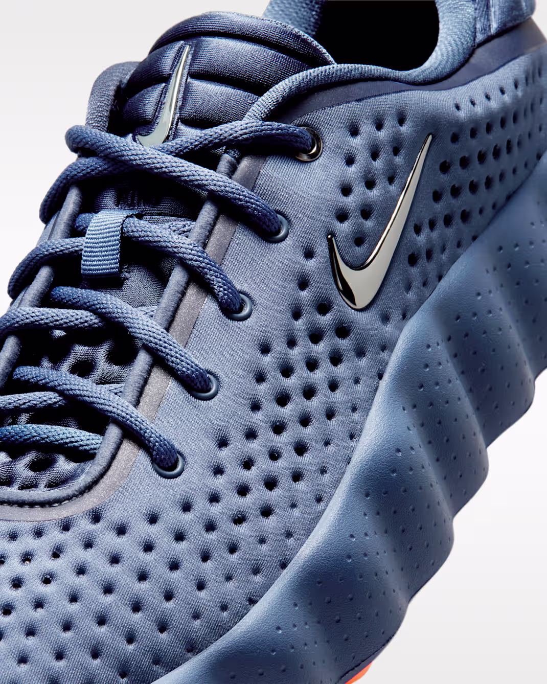 Nike Mind 002 (Blue) - 8