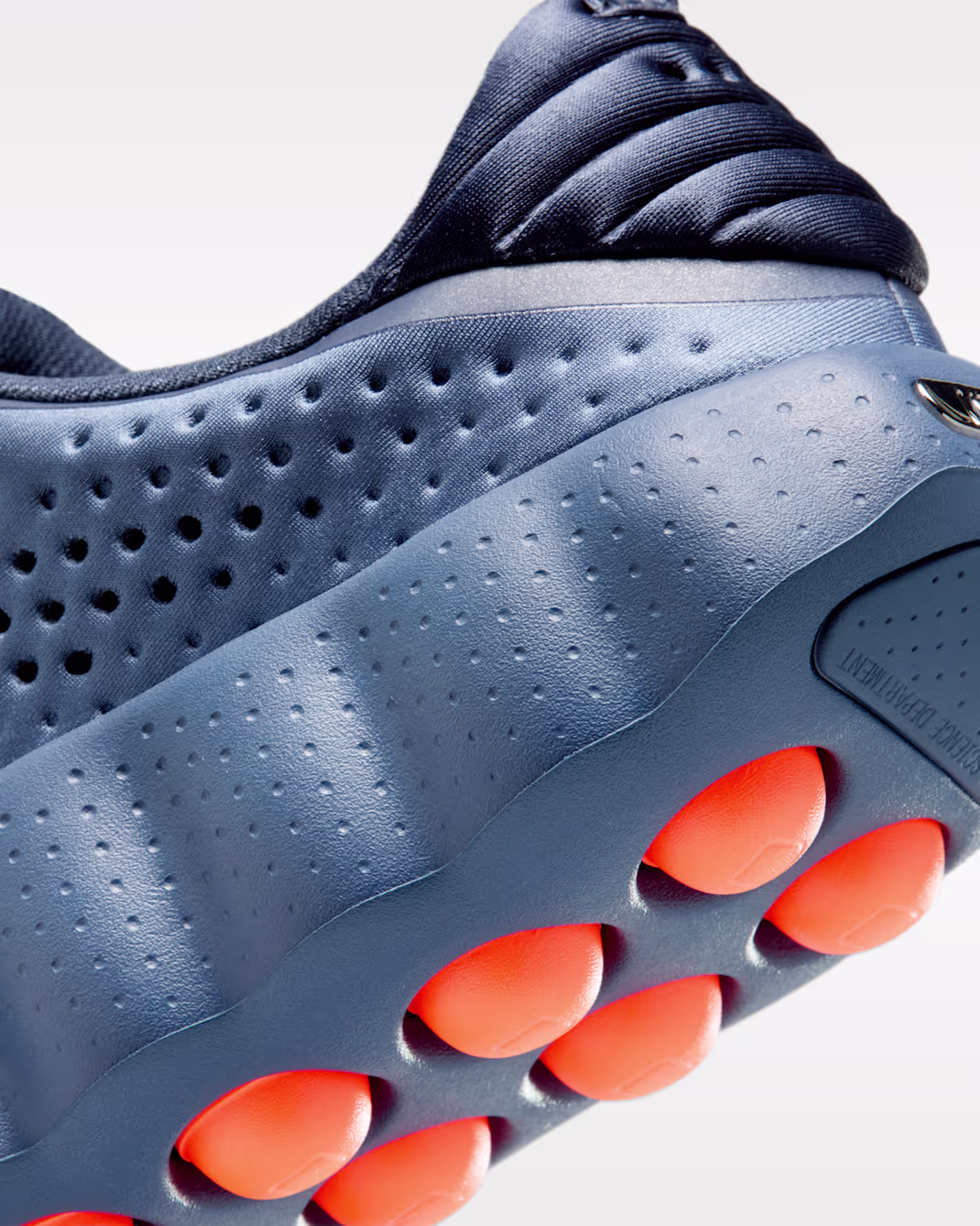 Nike Mind 002 (Blue) - 9