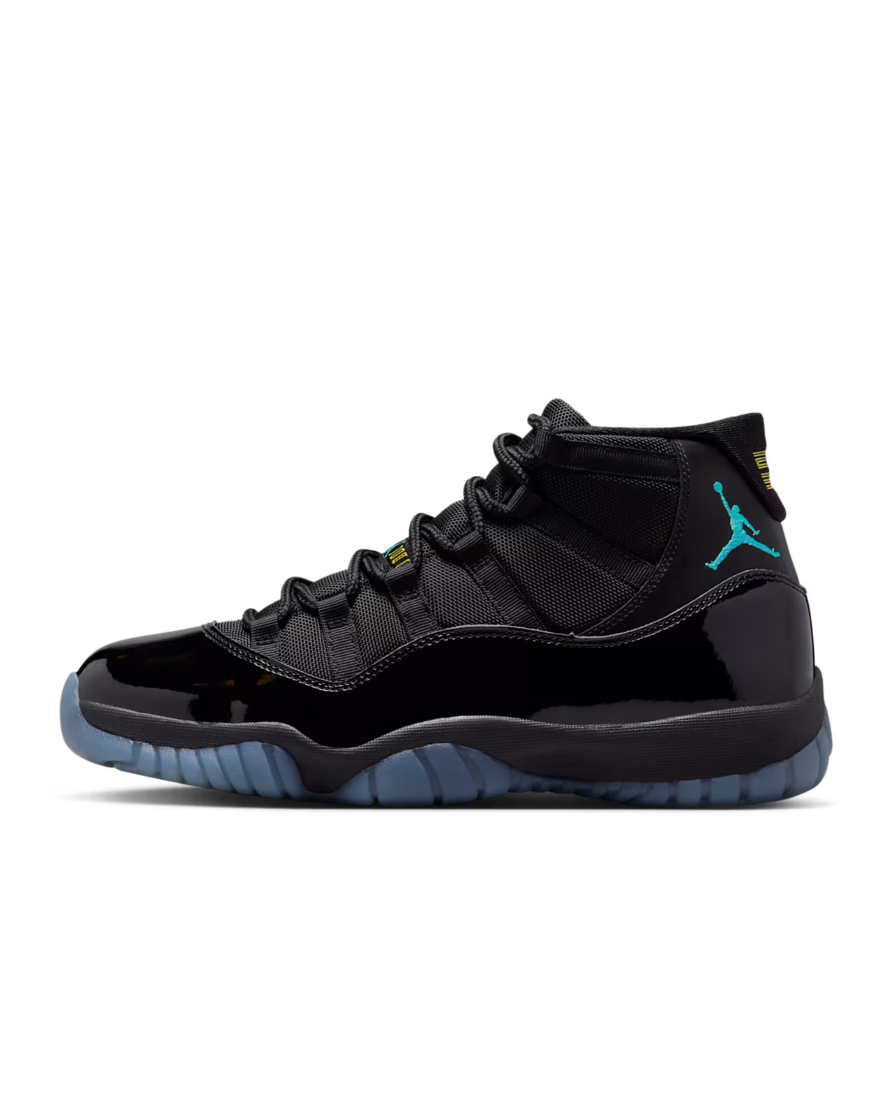 Air Jordan 11 Gamma