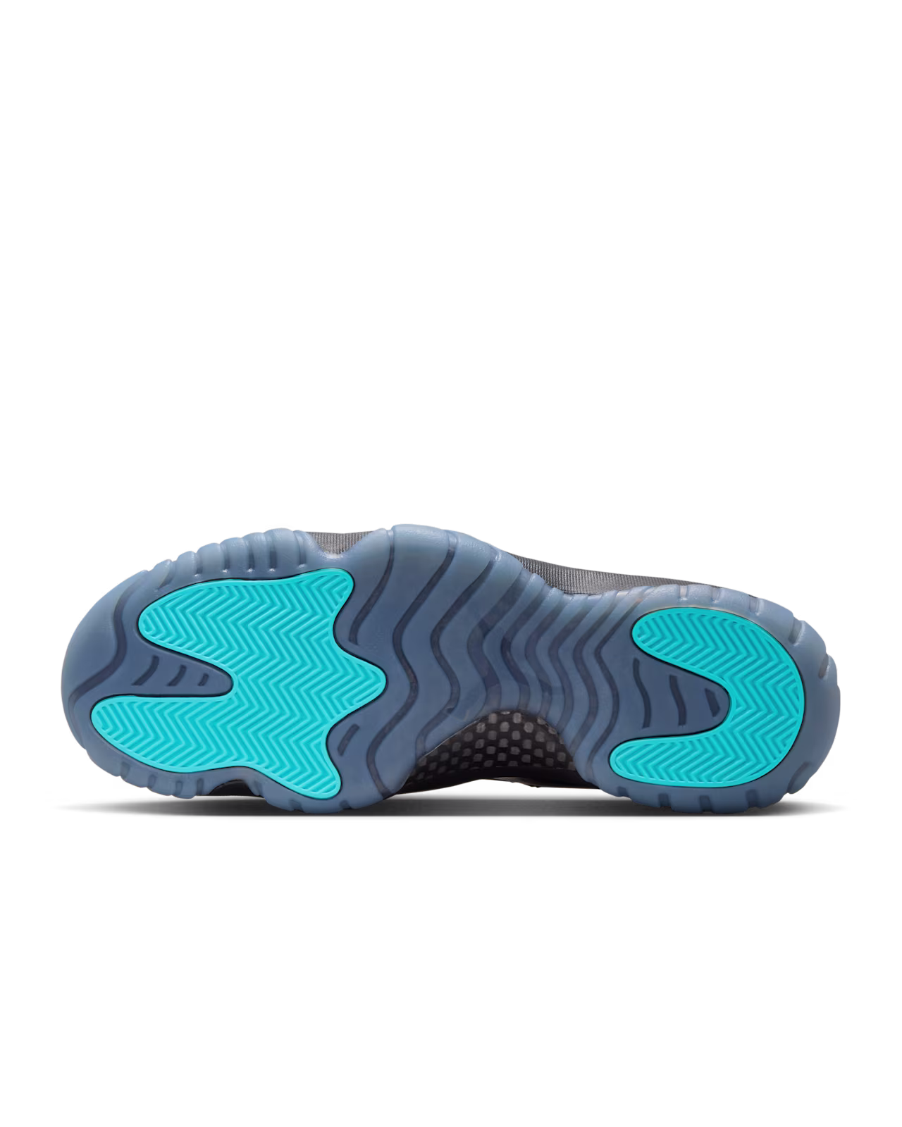 Air Jordan 11 Gamma - 2