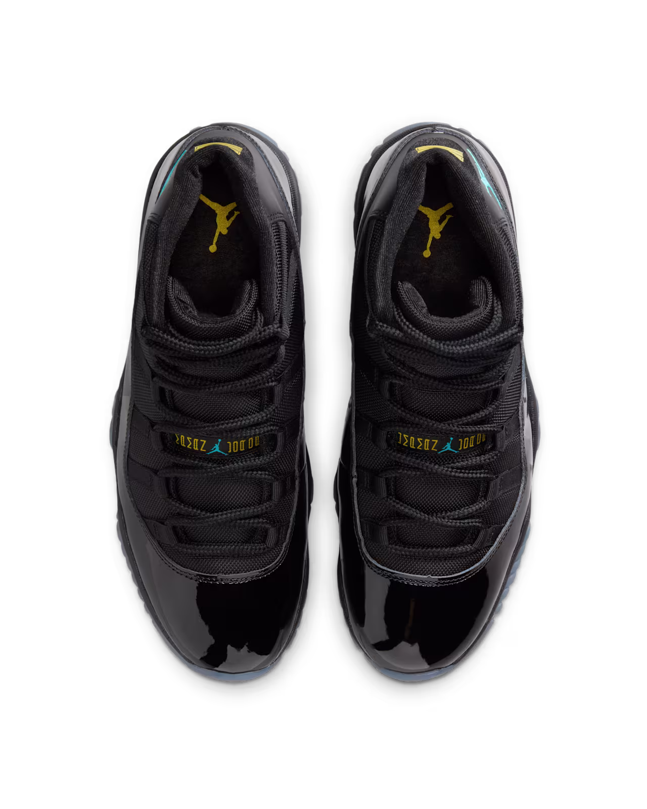 Air Jordan 11 Gamma - 4