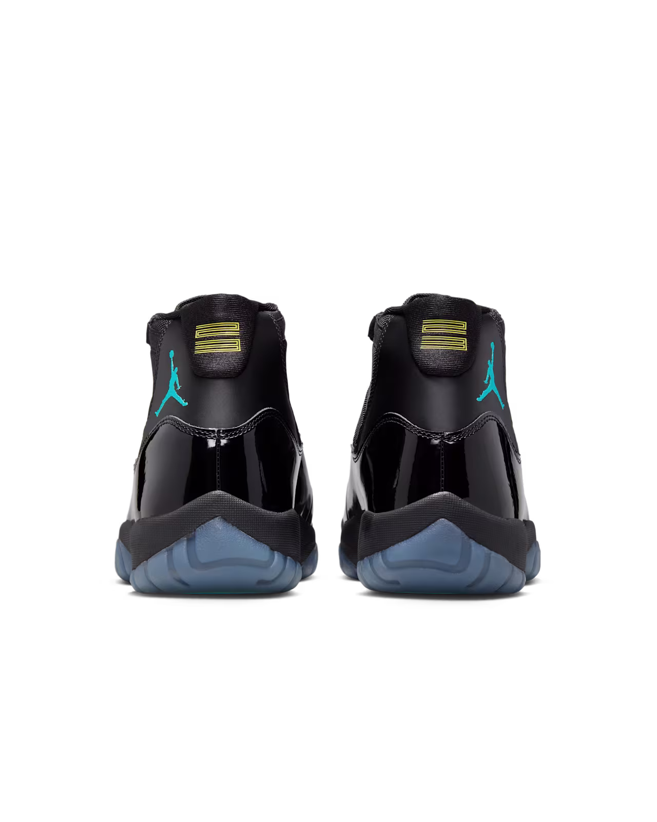 Air Jordan 11 Gamma - 5