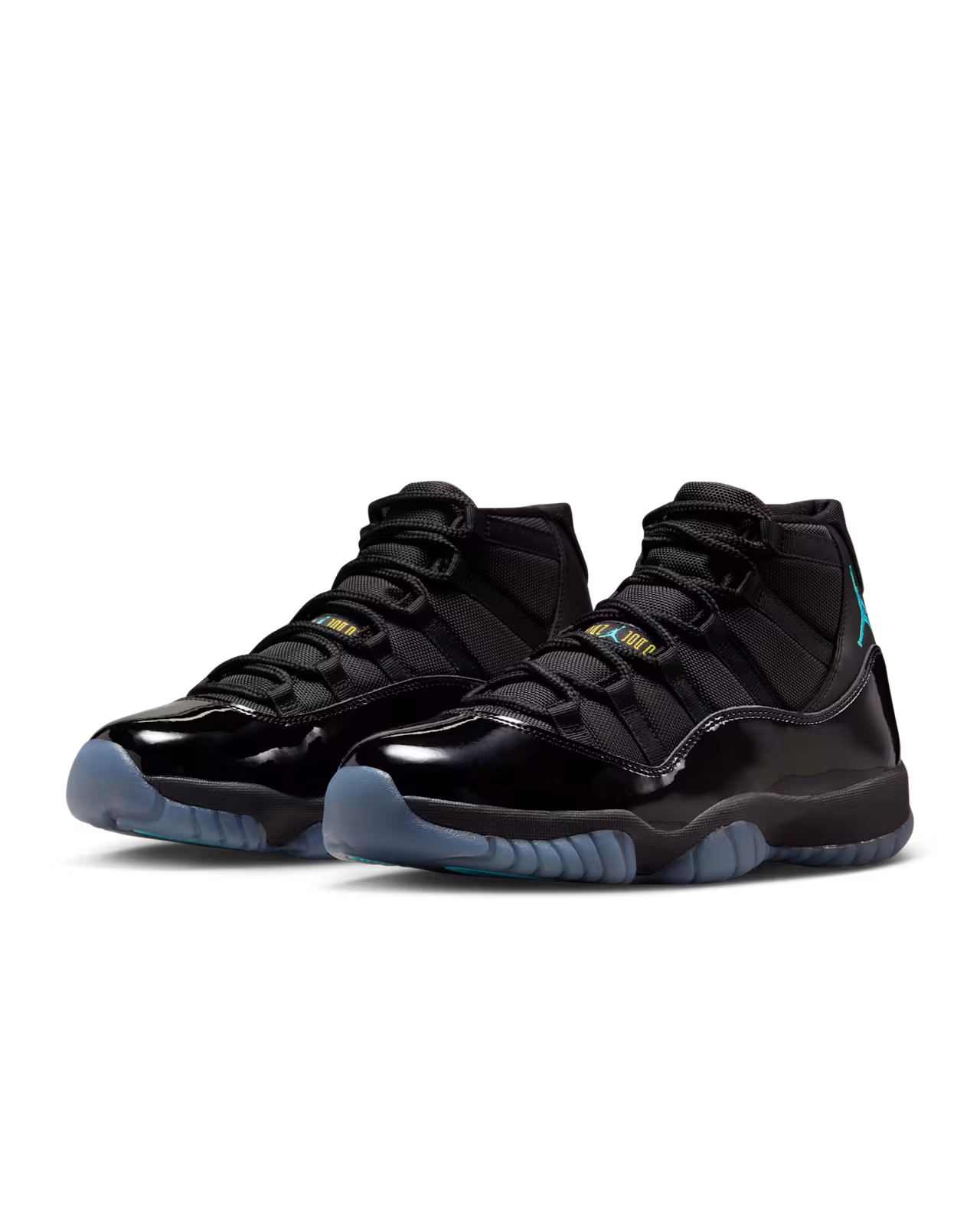 Air Jordan 11 Gamma - 6