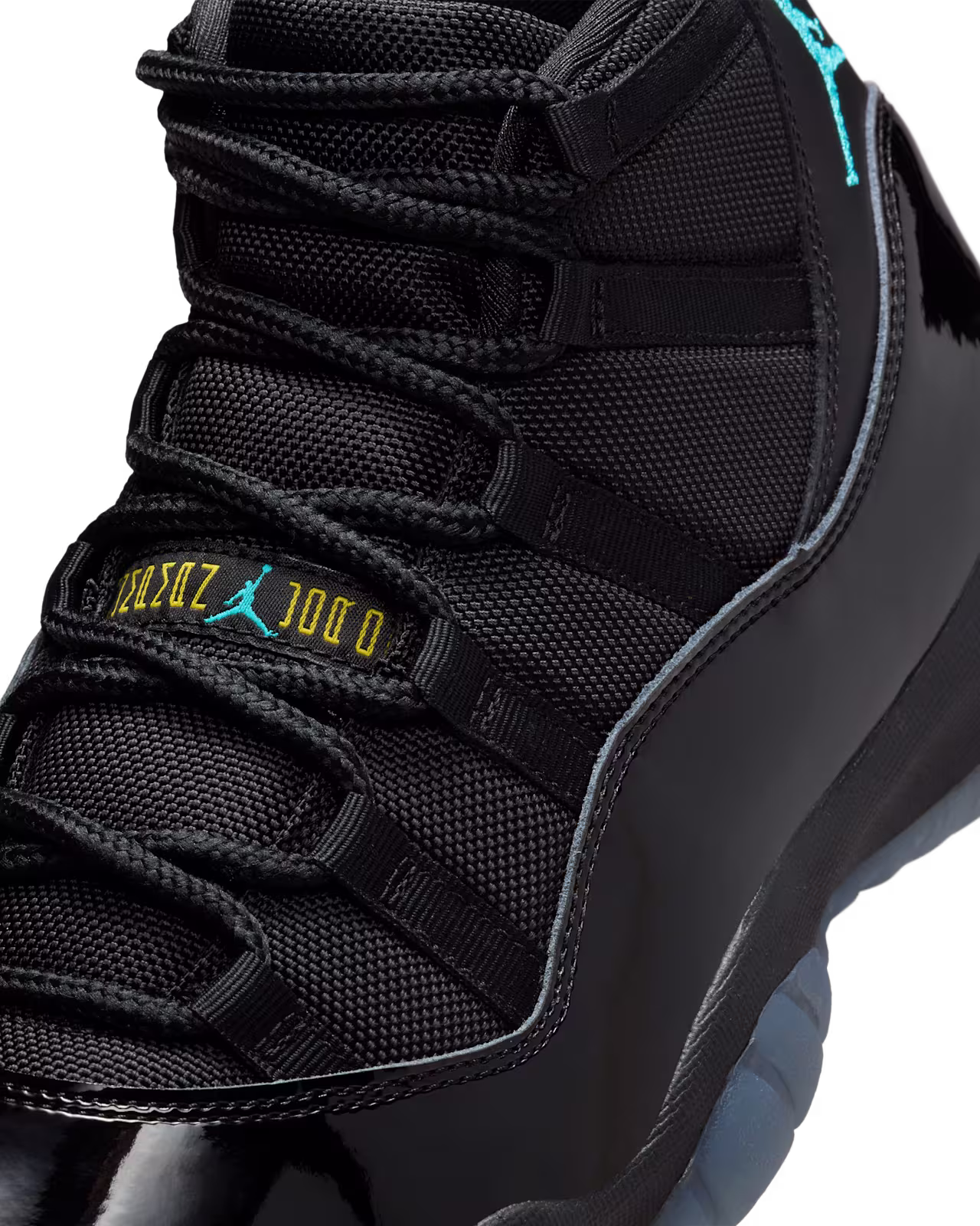 Air Jordan 11 Gamma - 7