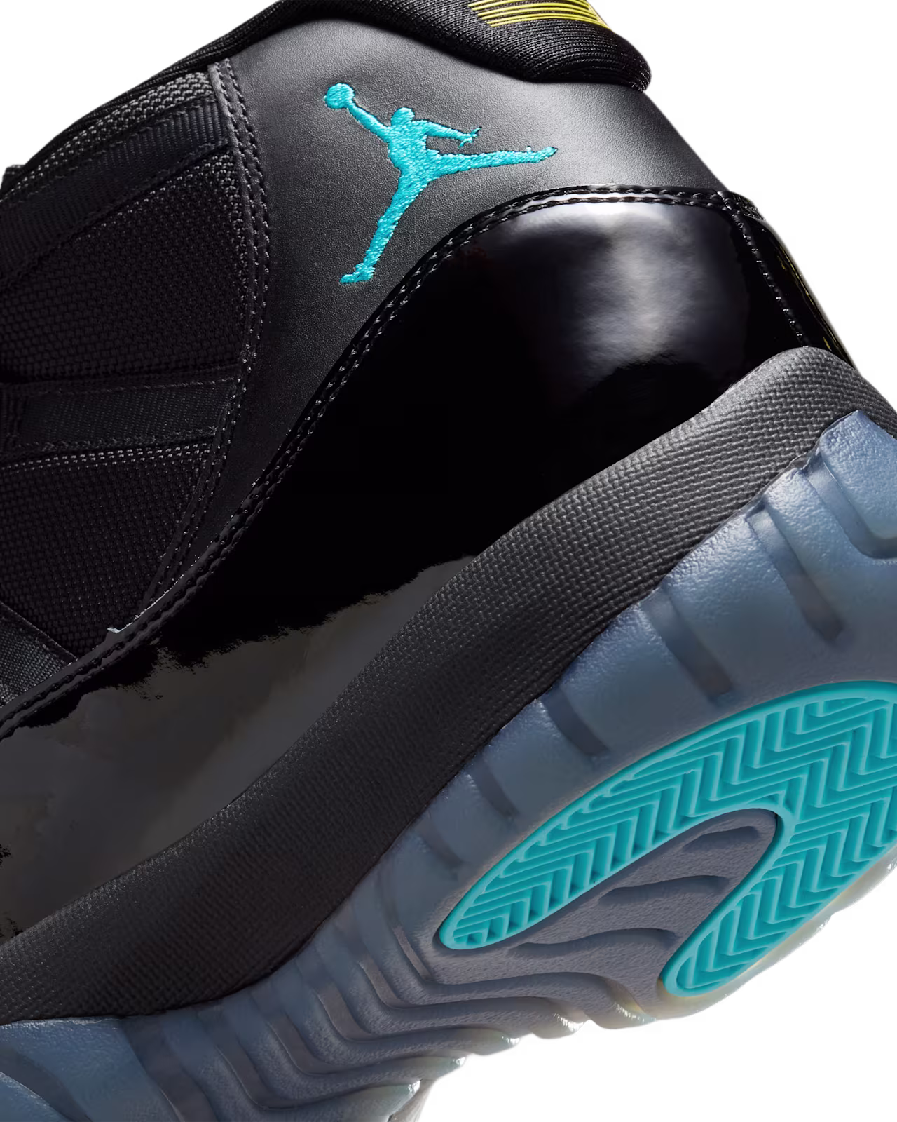 Air Jordan 11 Gamma - 8