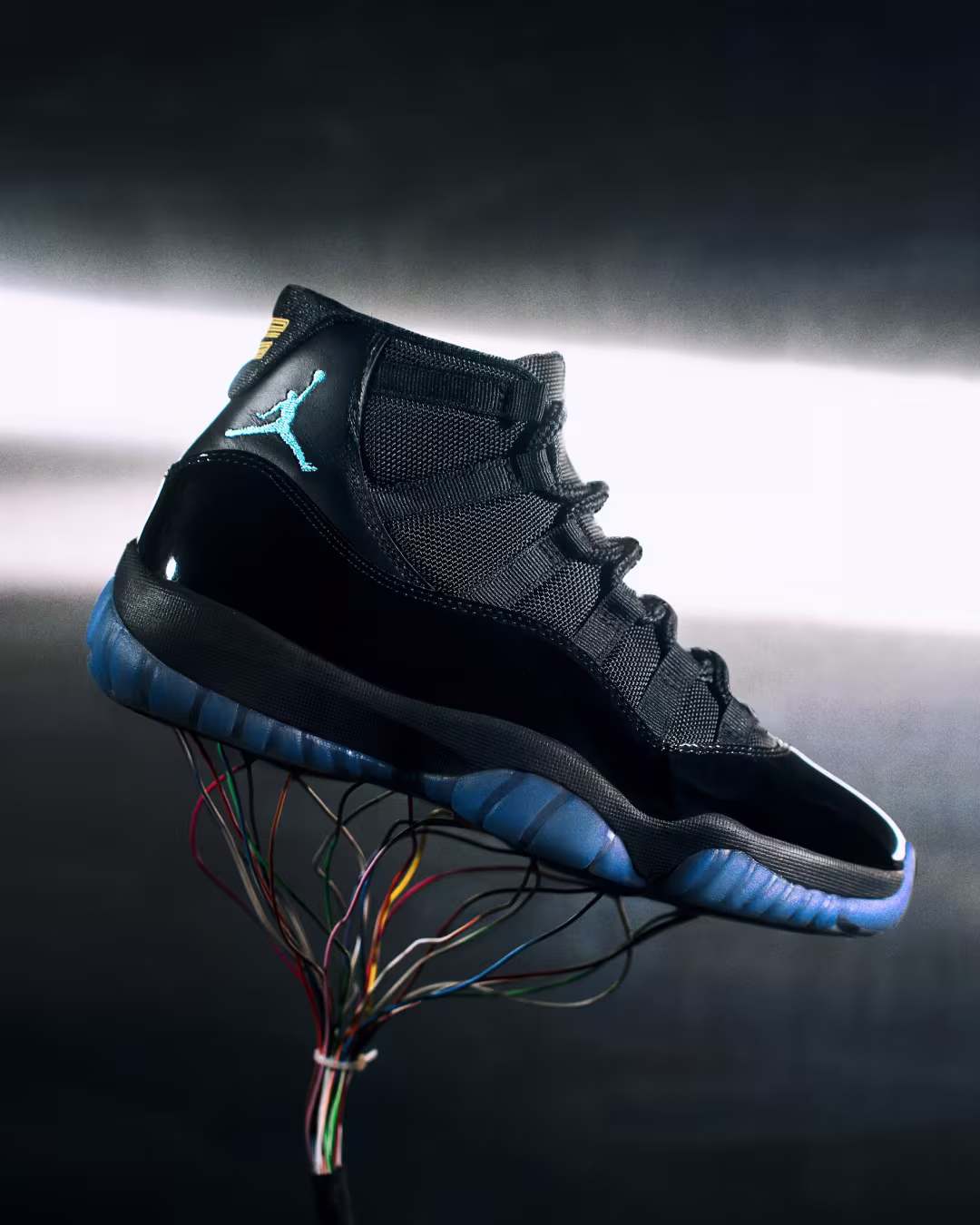 Air Jordan 11 Gamma - 9