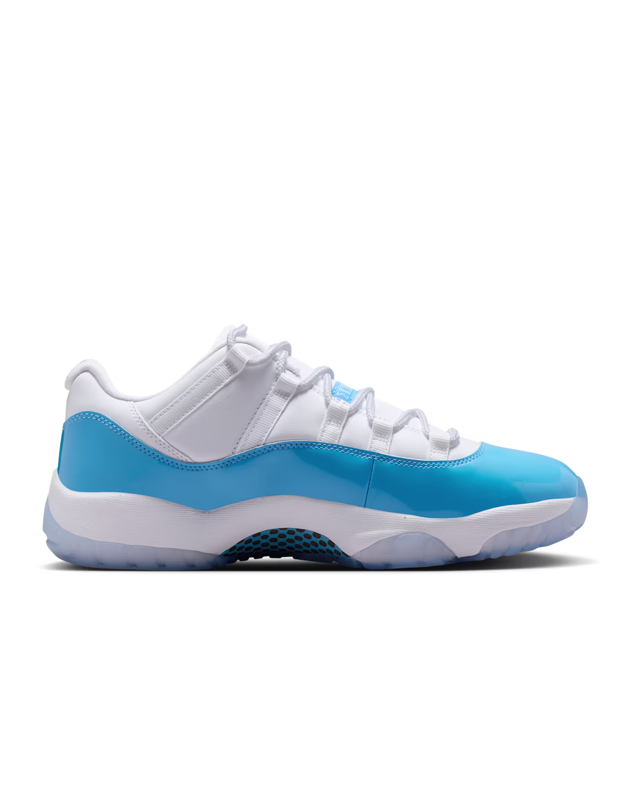 Air Jordan 11 Low University Blue - 3